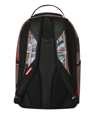ZAINO " OFF BAGS STACKS "