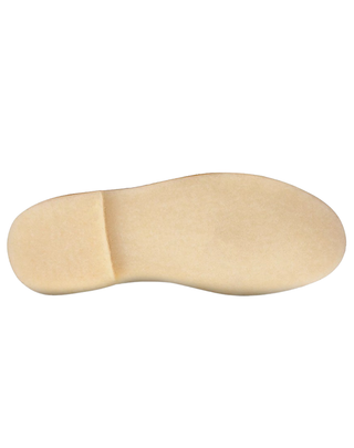 DESERT BOOT CAMOSCIO SABBIA