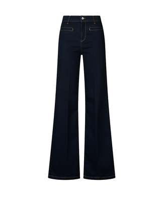 JEANS MODELLO FALRE - BLU UF5069DS015 7L000 LIU JO 