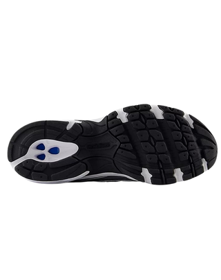 SNEAKERS " 740 " CALZATA BAMBINO - BIANCO BLU