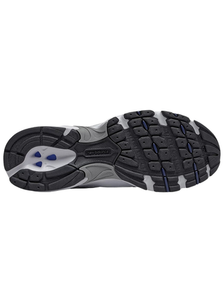 SNEAKERS UOMO "530" - WHITE BLU INDIGO MR530SG WHITE BLUE NEW BALANCE 