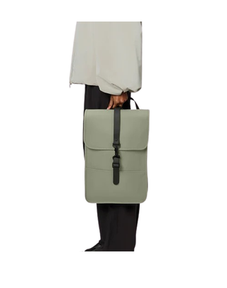 ZAINO UNISEX " BACKPACK MINI " - DRIFT