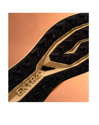 SNEAKERS UOMO IN GORETEX " KAIZEN XL GTX 1.03 " - MARRONE 8700522KAILEUXLGTX CUOIO ExTR4 