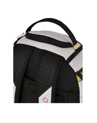 ZAINO "GHOSTBUSTERS ECTO-1" 910B6376 NSZ SPRAYGROUND 