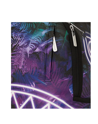 ZAINO "TREEHOUSE PARTY DLXSV" 910B7598 NSZ SPRAYGROUND 