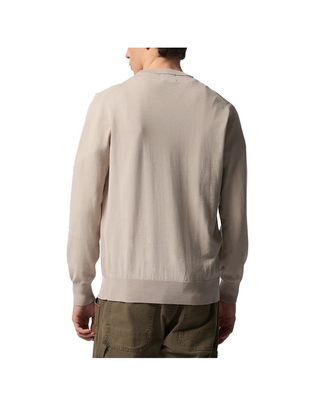PULLOVER UOMO " BEN " - PEYOTE M25800MA9375 A00081 REFRIGIWEAR 