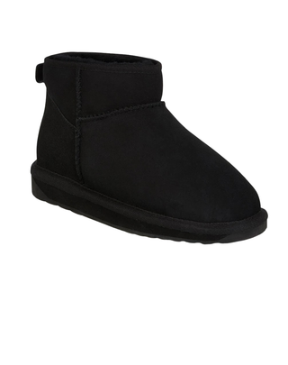 STIVALETTO DONNA " STINGER MICRO" - NERO