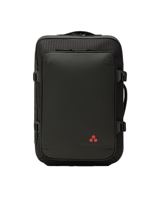 ZAINO VALIGIA CLAPIER NERO CLAPIER NERO PEUTEREY 