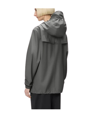 IMPERMEABILE " STORM BREAKER " - GREY
