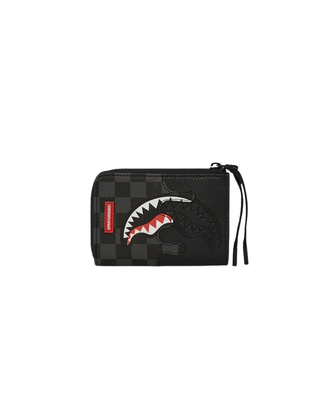 SPRAYGROUND 910W7477NSZUNFINISHED SHARK