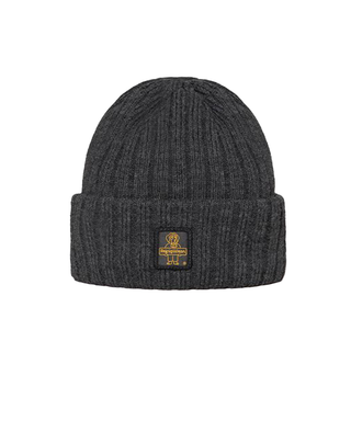 ZUCCOTTO CON RISVOLTO "COLORADO" - GRIGIO ANTRACITE B01608 G04910 REFRIGIWEAR 