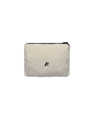 GIUBBINO UNISEX JOURNEER TRAVEL IMPACCHETTABILE - BEIGE LT K5138FW 634 K-WAY 