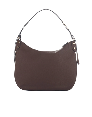 BORSA HOBO IN SIMIL PELLE - ARABICA B807EU MA646 MANILA GRACE 