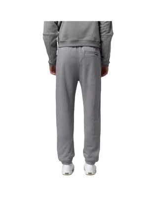PANTALONE TUTA UOMO "PHILBERT POLY COTTON" - GREY FROST K3134EW 411 K-WAY 