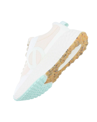 SNEAKERS DONNA "CARTER JOGGER" CAMBIO COLORE- PURPLE