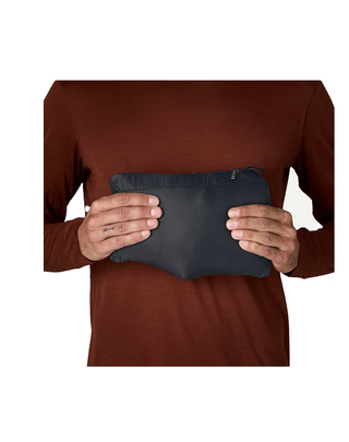 PIUMINO UOMO IN RIPSTOP - NERO 84702 BLK PATAGONIA 