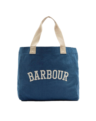 BORSA IN DENIM EMILY LBA0472 BL31 BARBOUR 