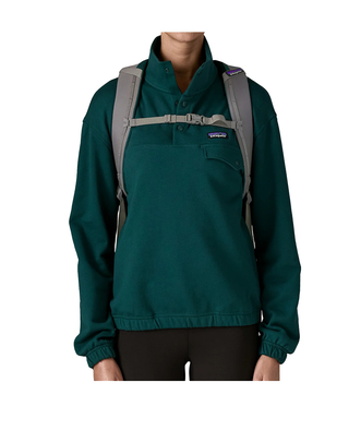 ZAINO UNISEX REFUGIO - NOBEL GREY 47913 NGRY PATAGONIA 