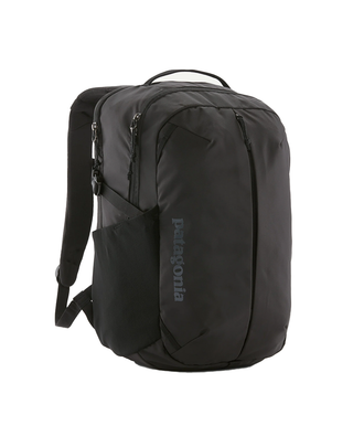 ZAINO UNISEX REFUGIO - BLACK 47913 BLK PATAGONIA 