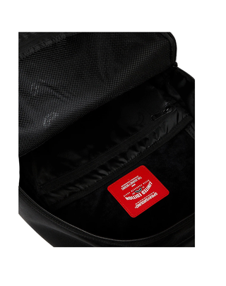 ZAINO "FLY KNIT MOUTH DLLX-SATIN" 910B7754 NSZ SPRAYGROUND 
