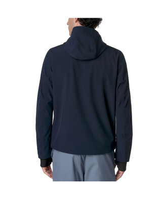 GIUBBINO UOMO JACKO BONDED - BLU K6131BW A2B K-WAY 