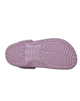 CLASSIC SABOT UNISEX - DUSTY LILAC 10001 DULI CROCS 