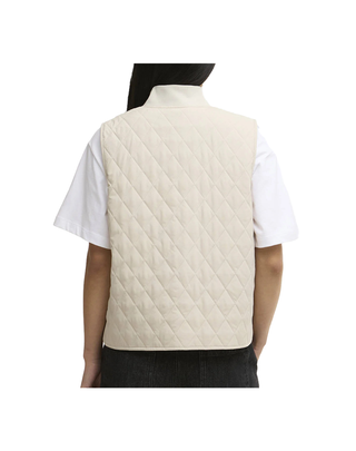 GILET DONNA ROEBOURN - PANNA LGI0219 CR11 BARBOUR 