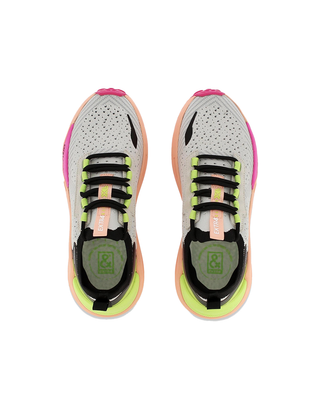 SNEAKERS DONNA KAIZEN XL 2.01 - MULTICOLOR 1207600 U ExTR4 