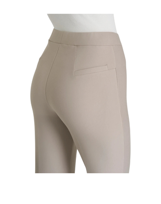 PANTALONE DONNA MODELLO FALRE - BEIGE DL20PC C13 RAGNO 