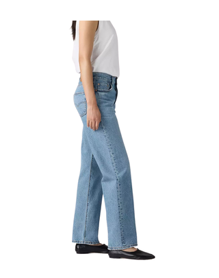 JEANS DONNA 501 ANNI '90 A1959-0106 U LEVI'S 