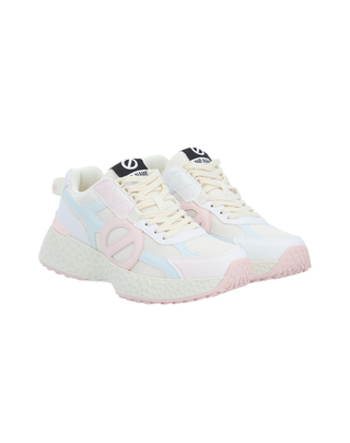 SNEAKERS DONNA CARTER 2.0 RUNNER SUNSITIVE 01SNCRKNDIVE DOVE/PINK SKY NO NAME 