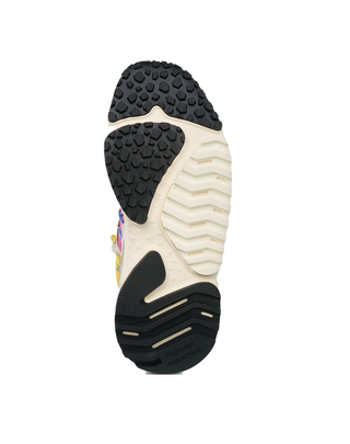 SNEAKERS YAMABUSHI DONNA - MULTICOLOR 001-2019510-05 1M11 FLOWER MOUNTAIN 