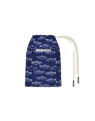 COSTUME UOMO "FANCY FISH" - NAVY BLUE 77116WW A0F SEBAGO 