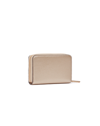 PICCOLO PORTAFOGLIO CALIWEN - ORO CHIARO AA6156E1012 90048 LIU JO 