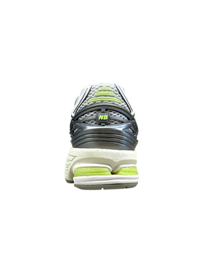 SNEAKERS UNISEX U1906R - SILVER LEMON U1906 3NQ NEW BALANCE 