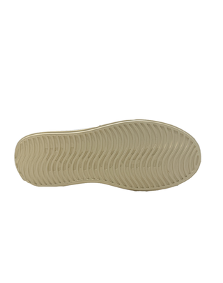 SCARPE UOMO " BUCK06 " - VERDE MILITARE S6BUCK06\SUP MIL BLAUER 