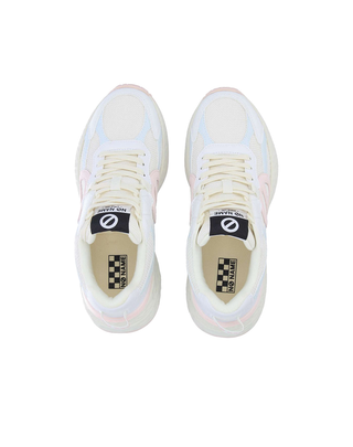 SNEAKERS DONNA CARTER 2.0 RUNNER SUNSITIVE 01SNCRKNDIVE DOVE/PINK SKY NO NAME 