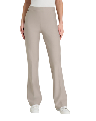 PANTALONE DONNA MODELLO FALRE - BEIGE DL20PC C13 RAGNO 