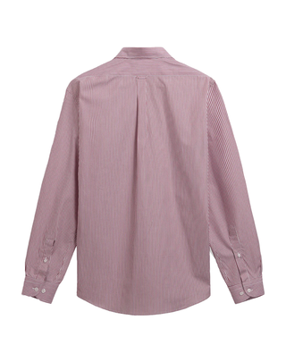 CAMICIA SHEEPSCOT - RED WHITE 751272W A0V SEBAGO 