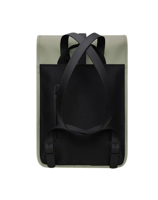 ZAINO UNISEX " BACKPACK MINI " - DRIFT RA13020 108 RAINS 