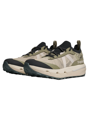 SNEAKERS " TERRA.001 " - SUMMER FOREST 2610133 426 TrOPICFEEL 