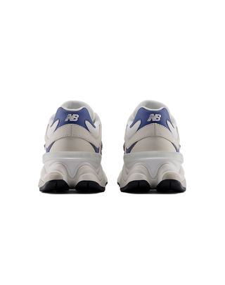 SNEAKERS UNISEX 9060 - SEA SALT MAGIC BLUE U90606BI 1KA NEW BALANCE 