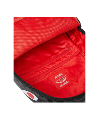 ZAINO "90S NICK CRAMMED REVEAL DLXSV" 910B7417 NSZ SPRAYGROUND 