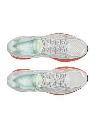SNEAKERS DONNA PROGRID GUIDE 7 - WHITE/MULTI S70936 31 SAUCONY 
