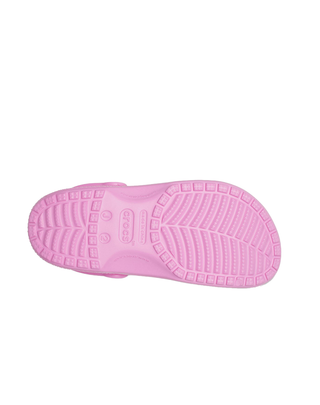 SANDALO BAMBINO " CLASSIC CLOG KIDS " - TAFFY PINK 206991 TAPK CROCS 
