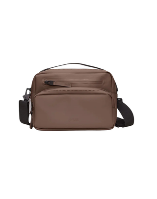 BORSA UNISEX " CARGO BOX BAG " - SHADE 14110 110 RAINS 