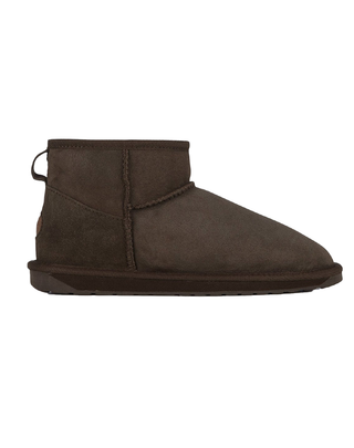 STIVALETTO DONNA STINGER MICRO - CIOCCOLATA W10937 CHOCOL EMU 
