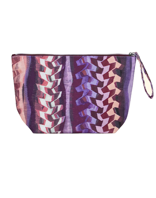 MAXI POCHETTE FANTASIA VIOLA SW0125 X56 F**K 