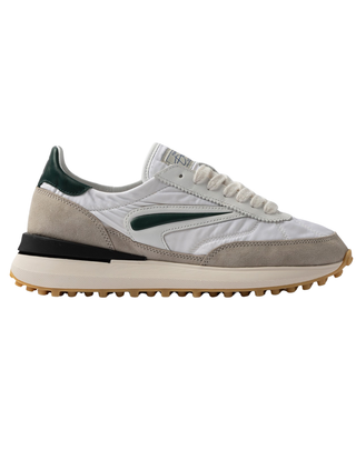 D.A.T.E. ATHLETA NYLONWHITE GREEN