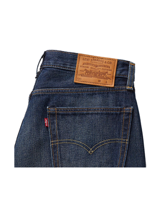 JEANS UOMO RELAXED FIT " 555 " 000LO-0003 U LEVI'S 